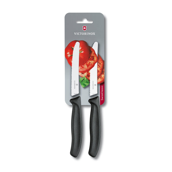 Victorinox 6.7833.B Nož za paradižnik